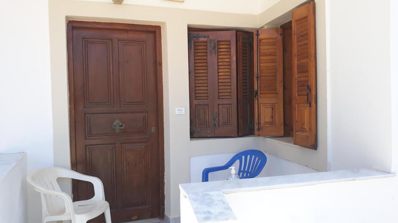 Pela Apartments سيسي المظهر الخارجي الصورة