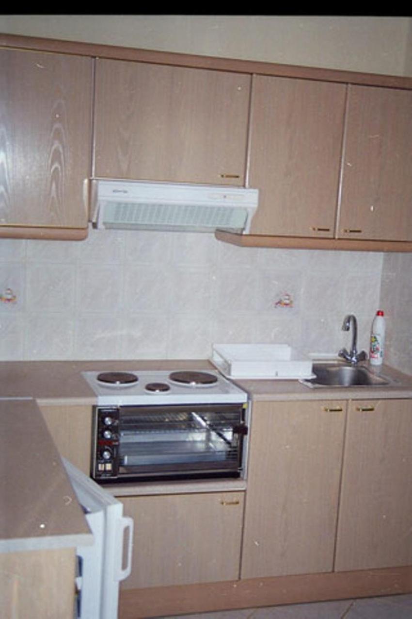 Pela Apartments سيسي المظهر الخارجي الصورة